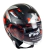 Capacete FW3 X Open UP Rapid com óculos interno - loja online