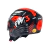 Capacete FW3 X OPEN Speed - FW3 CAPACETES
