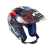 Capacete FW3 X OPEN Preto Países - FW3 CAPACETES