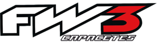 FW3 CAPACETES
