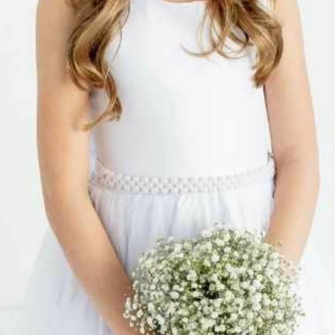 25 cores Cinto Perola Sintética ABS 8mm JUVENIL REF4237