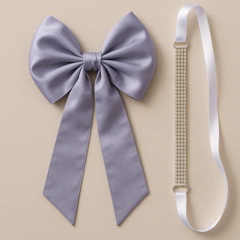 Cinto noiva strass prata ou dourado REF4213 - comprar online