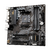 PLACA MÃE GIGABYTE MICRO ATX B550M DS3H AM4 DDR4 HDMI/ DISPLAYPORT na internet