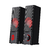 CAIXA DE SOM REDRAGON ORPHEUS LED VERMELHO - GS550