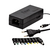 FONTE ALIMENTAÇÃO CARREGADOR UNIVERSAL PORTÁTIL P/ NOTEBOOK B-MAX 10 PINOS - AB019 - comprar online