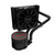WATER COOLER PCYES SANGUE FRIO 3 BLACK VULCAN 120MM - WCSF3120BR - comprar online