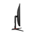 MONITOR GAMER AOC VIPER 24'' LED FULL HD HDMI/ VGA/ DISPLAYPORT 165HZ 1MS - 24G2SE - CuritibaTech Informática