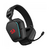 HEADSET GAMER REDRAGON MIRA BLUETOOTH RGB - PRETO - H868 - CuritibaTech Informática