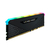 MEMÓRIA CORSAIR VENGEANCE RGB RS 8GB DDR4 3600MHZ - CMG8GX4M1D3600C18 - comprar online