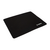 MOUSEPAD FORTREK 180X200MM - PRETO - BAP-102BK - comprar online