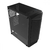 GABINETE GAMER VINIK FLUX MID-TOWER/ LATERAL EM VIDRO - PRETO - GGFVTBK - comprar online