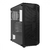 GABINETE GAMER VINIK FLUX MID-TOWER/ LATERAL EM VIDRO - PRETO - GGFVTBK na internet