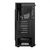 GABINETE GAMER VINIK FLUX MID-TOWER/ LATERAL EM VIDRO - PRETO - GGFVTBK - CuritibaTech Informática