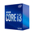 PROCESSADOR INTEL CORE I3-10100 3.6GHZ (4.30GHZ TURBO) LGA1200 - BX8070110100