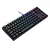 TECLADO MÊCANICO GAMER REDRAGON KUMARA PRO SWITCH BLUE LED RGB - PRETO - K552RGB-BRS-B - loja online