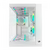 GABINETE GAMER REDRAGON WIDELOAD PRO MID TOWER/ LATERAL EM VIDRO TEMPERADO/ S/FAN - CA-604W-PRO na internet