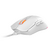 MOUSE GAMER PCYES MALUS WHITE GOST RGB 6 BOTÕES 12400DPI - BRANCO - PMGMWG - comprar online