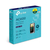 ADAPTADOR DE REDE WIRELESS TP-LINK T2U AC600 3.0