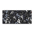 MOUSEPAD GAMER PCYES SIGNATURE EXTENDED BLACK VULCAN 900X420 - PMS90X42BV na internet