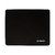 MOUSEPAD FORTREK 180X200MM - PRETO - BAP-102BK
