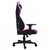 CADEIRA GAMER PCYES MAD RACER V8 TURBO - ROSA - V8TBMADPK - CuritibaTech Informática