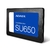 SSD ADATA SU650 SATA 240GB LEITURA 520MB/S GRAVAÇÃO 450MB/S - ASU650SS-240GT-R - CuritibaTech Informática