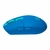 MOUSE GAMER LOGITECH G305 LIGHTSPEED - AZUL - 910-006013 - CuritibaTech Informática