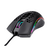 MOUSE GAMER REDRAGON STORM ELITE RGB 8 BOTÕES 16000DPI - PRETO - M988-RGB - comprar online