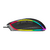 MOUSE GAMER FORTREK CRUISER RGB 7 BOTÕES 12000DPI - CRUISER na internet