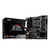 PLACA MÃE MSI B550M PRO-VDH WIFI AM4 DDR4 HDMI/ DISPLAYPORT