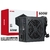 FONTE PCYES ATX SPARK 600W PFC ATIVO - PXSP600WPT