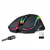 MOUSE GAMER S/FIO REDRAGON GRIFFIN WIRELESS RGB 7 BOTÕES 8000DPI - PRETO - M602-KS V2 - comprar online