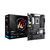 PLACA MÃE ASROCK PHANTOM GAMING 4 Z690 DDR4 LGA1700 HDMI - 90-MXBH70-A0UAYZ