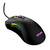 MOUSE GAMER PCYES VALUS RGB 8 BOTÕES 12400DPI - PRETO - PMGVLBV na internet