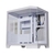 GABINETE GAMER KMEX AQUÁRIO MICRO ATX MATX S/ FAN LATERAL EM VIDRO TEMPERADO - BRANCO - CG-W620 - comprar online