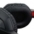 HEADSET GAMER REDRAGON ARES - PRETO - H120 - loja online