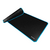 MOUSEPAD GAMER FORTREK SPEED 800x300MM - PRETO - MPG103-BLUE - CuritibaTech Informática