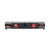 CAIXA DE SOM REDRAGON ORPHEUS LED VERMELHO - GS550 na internet