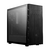 GABINETE GAMER COOLER MASTER MASTERBOX MB600L V2 MICRO ATX/ C/1X FAN/ LATERAL VIDRO TEMPERADO - PRETO -MB600L2-KG5N-S00