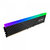MEMORIA XPG SPECTRIX D35G 16GB DDR4 3200MHZ - RGB - PRETO - AX4U320016G16A-SBKD35G - comprar online