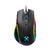 MOUSE GAMER FORTREK CRUISER RGB 7 BOTÕES 12000DPI - CRUISER
