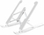 SUPORTE PARA NOTEBOOK - BRANCO