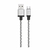 CABO ELG USB PARA TIPO C BLINDADO 1M - INXC10SL