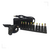 FONTE ALIMENTAÇÃO CARREGADOR UNIVERSAL PORTÁTIL P/ NOTEBOOK B-MAX 10 PINOS - AB019 - CuritibaTech Informática