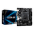PLACA MÃE ASROCK MICRO ATX A520M-HDV AM4 HDMI - 90-MXBE50-A0UAYZ