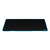 MOUSEPAD GAMER FORTREK SPEED 800x300MM - PRETO - MPG103-BLUE na internet