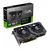 PLACA DE VIDEO ASUS RTX 4060 DUAL 8GB EVO OC GDDR6 128 BITS HDMI/3 DP - 90YV0JC7-M0NA00