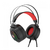 HEADSET GAMER REDRAGON CARMEN DRIVERS 50MM - PRETO - H261 - comprar online