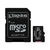 CARTÃO MICRO SD KINGSTON 32GB - SDCS2/32GB