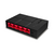 SWITCH MERCUSYS MS105G 5 PORTAS GIGABIT 10/100/1000 MBPS - MS105G - comprar online